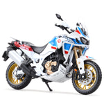 Bburago Honda Africa Twin Adventure