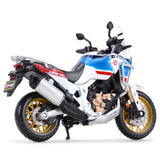 Bburago Honda Africa Twin Adventure