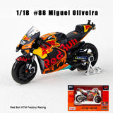 Maisto Moto GP Model