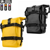 Motorrad Seiten Tasche