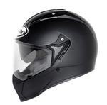 Suomy MX Tourer Plain Matt Black