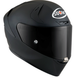 Suomy SR-GP Plain Matt Black