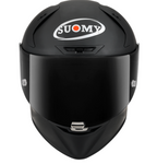 Suomy SR-GP Plain Matt Black