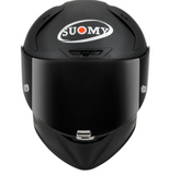 Suomy SR-GP Plain Matt Black