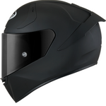 Suomy SR-GP Plain Matt Black