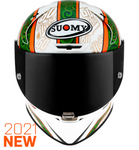 Suomy SR-GP Hickman Replica