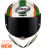 Suomy SR-GP Hickman Replica