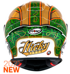Suomy SR-GP Hickman Replica