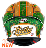 Suomy SR-GP Hickman Replica