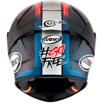 Suomy SR-GP Bagnaia Replica