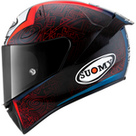 Suomy SR-GP Bagnaia Replica