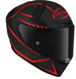 Suomy SR-GP Carbon Supersonic Matt