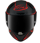 Suomy SR-GP Carbon Supersonic Matt
