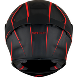 Suomy SR-GP Carbon Supersonic Matt