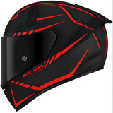 Suomy SR-GP Carbon Supersonic Matt
