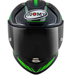 Suomy SR-GP Gamma Green Matt