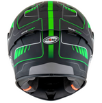 Suomy SR-GP Gamma Green Matt