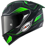 Suomy SR-GP Gamma Green Matt