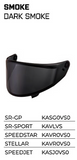 Suomy Visier SR Sport Helme