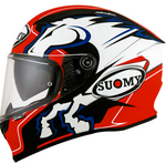 Suomy Speedstar ZEROFOUR MATT
