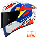 Suomy SR-GP DOVI 2020 REPLICA