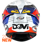 Suomy SR-GP DOVI 2020 REPLICA
