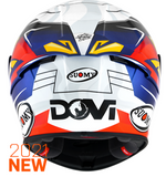 Suomy SR-GP DOVI 2020 REPLICA