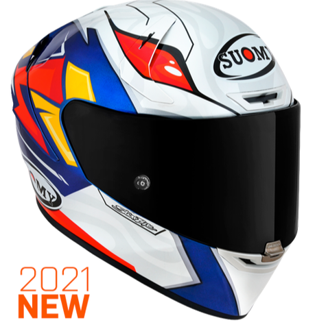 Suomy SR-GP DOVI 2020 REPLICA