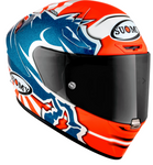 Suomy SR-GP DOVI 2019 REPLICA