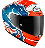 Suomy SR-GP DOVI 2019 REPLICA