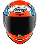Suomy SR-GP DOVI 2019 REPLICA