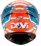 Suomy SR-GP DOVI 2019 REPLICA