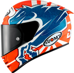 Suomy SR-GP DOVI 2019 REPLICA