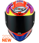 Suomy SR-GP LEGACY