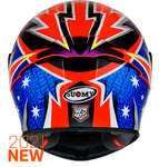 Suomy SR-GP LEGACY