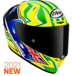 Suomy SR-GP TOP RACER