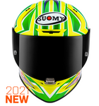 Suomy SR-GP TOP RACER