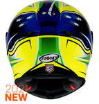 Suomy SR-GP TOP RACER