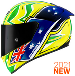Suomy SR-GP TOP RACER