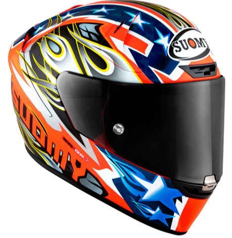 Suomy SR-GP GLORY RACE