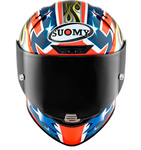 Suomy SR-GP GLORY RACE