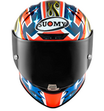 Suomy SR-GP GLORY RACE
