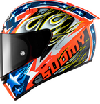 Suomy SR-GP GLORY RACE