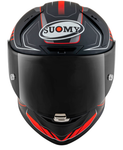 Suomy SR-GP GAMMA MATT RED