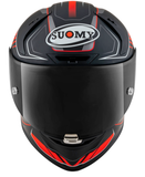 Suomy SR-GP GAMMA MATT RED