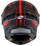Suomy SR-GP GAMMA MATT RED
