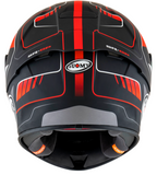 Suomy SR-GP GAMMA MATT RED