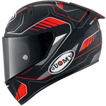 Suomy SR-GP GAMMA MATT RED
