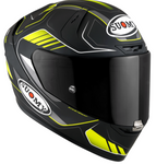 Suomy SR-GP GAMMA MATT YELLOW