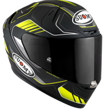 Suomy SR-GP GAMMA MATT YELLOW